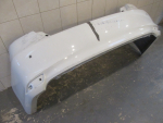 Бампер задний для Toyota Camry V50 2011-2018, OEM 5215906A30 - вид 5 (фото)