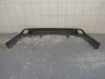Юбка задняя для Toyota Highlander III 2013>, OEM 521690E070 - вид 5 (фото)
