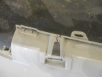 Бампер передний для Toyota Land Cruiser (150)/Prado 2009>, OEM 521196B925 - вид 10 (фото)