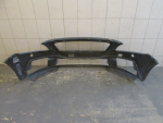 Бампер передний для Volvo V40/V40 Cross Country 2012>, OEM 31353310 - вид 6 (фото)