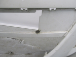 Бампер передний для Opel Corsa D 2006>, OEM 13285996 - вид 5 (фото)