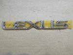 Эмблема для Lexus GS 300/400/430 2004-2011, новая