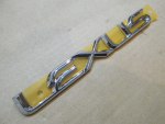 Эмблема для Lexus GS 300/400/430 2004-2011, новая