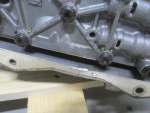 АКПП для BMW 5-серия F10/F11 2009>, OEM 24007642243 - вид 8 (фото)