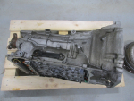 АКПП для BMW 5-серия F10/F11 2009>, OEM 24007642243 - вид 9 (фото)
