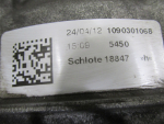 АКПП для BMW 5-серия F10/F11 2009>, OEM 24007642243 - вид 12 (фото)