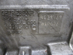 АКПП для BMW 5-серия F10/F11 2009>, OEM 24007642243 - вид 14 (фото)