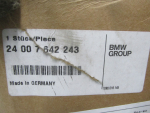 АКПП для BMW 5-серия F10/F11 2009>, OEM 24007642243 - вид 15 (фото)