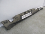 Накладка на порог для Mini Countryman R60 2010>, OEM 51779801887 - вид 6 (фото)