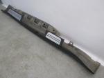Накладка на порог для Mini Countryman R60 2010>, OEM 51779801887 - вид 7 (фото)