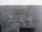 Пыльник для Audi A3 [8V] 2013-2020, OEM 8V3807233 - вид 7 (фото)