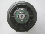 Компрессор кондиционера для Volkswagen Polo Sedan 2011-2020, OEM 1K0820859T - вид 6 (фото)