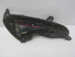 Фара противотуманная левая для Hyundai Solaris 2010-2017, OEM 922014L600 - вид 5 (фото)