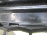 Молдинг капота для Land Rover Range Rover Evoque 2011-2019, OEM BJ32280B11 - вид 6 (фото)