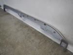Накладка на порог для Toyota Land Cruiser (150)/Prado 2009>, OEM 5177160180 - вид 6 (фото)