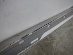 Накладка на порог для Toyota Land Cruiser (150)/Prado 2009>, OEM 5177160180 - вид 7 (фото)