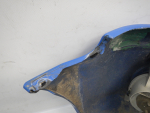 Бампер передний для Opel Agila A 2000-2008, OEM 422495135 - вид 5 (фото)