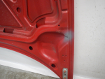 Капот для Audi A3 [8PA] 2004-2013, OEM 8P0823373 - вид 7 (фото)