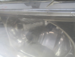 Фара левая для Fiat Ducato 2002-2006, OEM 1337816080 - вид 6 (фото)