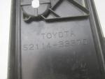 Накладка переднего бампера для Toyota Camry V50 2011-2018, OEM 5211433370 - вид 5 (фото)