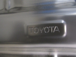 Капот для Toyota Land Cruiser (200) 2008>, OEM 53301-60591 - вид 5 (фото)