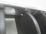Решетка радиатора для BMW X5 F15 2013-2018, OEM 51137316054 - вид 5 (фото)