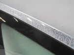 Стекло кузовное глухое левое для BMW 3-серия F34 GT 2012>, OEM 51357433427 - вид 5 (фото)