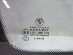 Стекло кузовное глухое левое для BMW 3-серия F34 GT 2012>, OEM 51357433427 - вид 8 (фото)