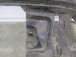Бампер передний для Volkswagen Polo Sedan 2011-2020, OEM 6RU807221A - вид 5 (фото)