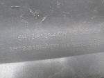 Решетка радиатора для Land Rover Range Rover Sport 2005>, OEM 6H32-8138-ACW - вид 5 (фото)
