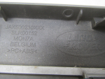 Накладка крыла переднего левого для Land Rover Range Rover Sport 2005>, OEM JAK500230XXX - вид 5 (фото)