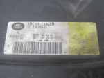 Фара левая для Land Rover Range Rover Sport 2005>, OEM XBC501733LZN - вид 6 (фото)