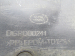 Накладка на порог для Land Rover Range Rover Sport 2005>, OEM DGP000251 - вид 6 (фото)