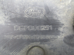 Накладка на порог для Land Rover Range Rover Sport 2005>, OEM DGP000251 - вид 5 (фото)