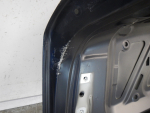 Крышка багажника для BMW 7-серия F01 2008>, OEM 41627172332 - вид 6 (фото)