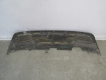 Юбка задняя для Peugeot 308 2007>, OEM 9680445677 - вид 5 (фото)