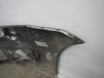 Бампер передний для Volkswagen Polo Sedan 2011-2020, OEM 6RU807221 - вид 6 (фото)