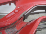 Бампер передний для Volvo XC90 2015>, OEM 31353362 - вид 5 (фото)