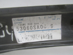 Панель передняя для Subaru Forester (S10) 2000-2002, OEM 53060SA0009P - вид 5 (фото)