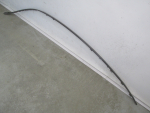 Молдинг крыши правый для Mercedes-Benz E-Klasse W212 2009>, OEM A2126900682 - вид 5 (фото)