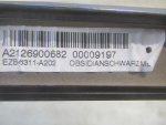 Молдинг крыши правый для Mercedes-Benz E-Klasse W212 2009>, OEM A2126900682 - вид 7 (фото)