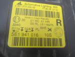 Фара правая для Skoda Octavia III (A7) 2013-2020, OEM 5E1941016 - вид 9 (фото)