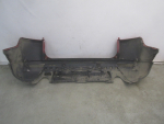 Бампер задний для Land Rover Range Rover Evoque 2011-2019, OEM LR048300 - вид 6 (фото)