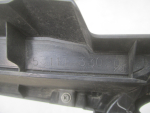 Решетка радиатора для Toyota Camry V50 2011-2018, OEM 5311433020 - вид 10 (фото)