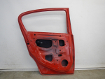 Дверь задняя левая для Opel Corsa D 2006>, OEM 93189342 - вид 5 (фото)