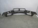 Бампер передний для BMW X6 F16 2014>, OEM 51117319795 - вид 5 (фото)