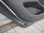 Дверь задняя левая для Skoda Octavia II (A5 1Z) 2004-2013, OEM 1Z9833051 - вид 8 (фото)