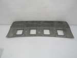 Накладка переднего бампера для Chevrolet Captiva 2006>, OEM 96623458 - вид 5 (фото)
