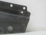Накладка для Hyundai Solaris 2010-2017, OEM 863624L500 - вид 5 (фото)