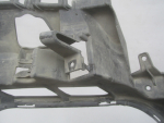 Рамка для противотуманных фар для Porsche Panamera 2010-2016, OEM 970505563001E0 - вид 4 (фото)